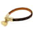 Speedy Bracciale Charm Monogram Louis Vuitton Marrone Monogramma - vista 2
