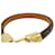Speedy Bracciale Charm Monogram Louis Vuitton Marrone Monogramma - vista 6