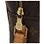 Borsa a Spalla Louis Vuitton Monogram Trocadero 27 M51274 Marrone Monogramma - vista 5