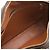 Borsa a Spalla Louis Vuitton Monogram Trocadero 27 M51274 Marrone Monogramma - vista 7