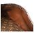 Borsa a Spalla Louis Vuitton Monogram Trocadero 27 M51274 Marrone Monogramma - vista 9