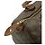 Borsa Louis Vuitton Monogram Speedy 30 Marrone Monogramma - vista 6