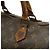 Borsa Louis Vuitton Monogram Speedy 30 Marrone Monogramma - vista 9