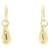 Orecchini Tiffany & Co. Teardrop D'oro