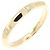Tiffany & Co Anello Tiffany True in oro giallo 18K con diamante D'oro