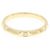 Tiffany & Co Anello Tiffany True in oro giallo 18K con diamante D'oro - vista 2