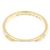 Tiffany & Co Anello Tiffany True in oro giallo 18K con diamante D'oro - vista 3
