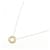 Tiffany & Co Collana Tiffany Dots D'oro - vista 2