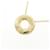 Tiffany & Co Collana Tiffany Dots D'oro - vista 4