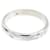 Tiffany & Co Tiffany Notes Lucida Platin Ring  - Ansicht 3