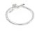 Tiffany & Co Tiffany Knot Ring 0,21CT Golden - Ansicht 3