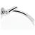 Tiffany & Co Tiffany Knot Ring 0,21CT Golden - Ansicht 4