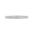 Tiffany & Co Tiffany Half Circle Channel Setting Ring - Ansicht 2