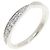 Tiffany & Co Harmony Diamantring Platin
