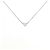 Collana Tiffany & Co. By the Yard