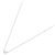 Collana Tiffany & Co. By the Yard - vista 2