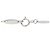 Collana Tiffany & Co. By the Yard - vista 5