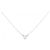 Collana Tiffany & Co. By the Yard Argento
