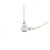 Collana Tiffany & Co. By the Yard Argento - vista 3