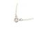 Collana Tiffany & Co. By the Yard Argento - vista 4