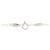 Collana Tiffany & Co. By the Yard Argento - vista 5