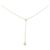 Collana a 2 pezzi Tiffany & Co. By the Yard D'oro