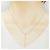 Collana a 2 pezzi Tiffany & Co. By the Yard D'oro - vista 6
