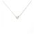 Collana Tiffany & Co. By the Yard Argento