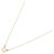 Collana By the Yard di Tiffany & Co. D'oro - vista 2