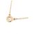Collana By the Yard di Tiffany & Co. D'oro - vista 4