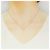 Collana By the Yard di Tiffany & Co. D'oro - vista 6