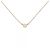 Collana Tiffany & Co. By the Yard D'oro
