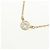 Collana Tiffany & Co. By the Yard D'oro - vista 3