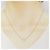 Collana Tiffany & Co. By the Yard D'oro - vista 6