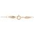 Collana Tiffany & Co. By the Yard D'oro - vista 5
