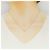 Collana Tiffany & Co. By the Yard D'oro - vista 6