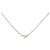 Collana Tiffany & Co. By the Yard D'oro