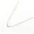 Collana Tiffany & Co. By the Yard D'oro - vista 2