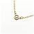 Collana Tiffany & Co. By the Yard D'oro - vista 4
