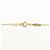 Collana Tiffany & Co. By the Yard D'oro - vista 5
