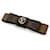 Barrette Monogram Reverse Louis Vuitton Marrone chiaro Monogramma  - vista 1