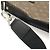 Borsa Tote Louis Vuitton Monogram Macassar Kitan Marrone Nero Monogramma - vista 10
