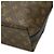 Borsa Tote Louis Vuitton Monogram Macassar Kitan Marrone Nero Monogramma - vista 4