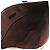 Borsa Tote Louis Vuitton Monogram Macassar Kitan Marrone Nero Monogramma - vista 7