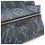 Zaino Louis Vuitton Monogram Pastel Discovery PM Nero Monogramma - vista 10