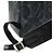 Zaino Louis Vuitton Monogram Pastel Discovery PM Nero Monogramma - vista 7