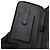 Clutch Gucci Black GG Supreme Nero - vista 11
