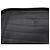 Clutch Gucci Black GG Supreme Nero - vista 13