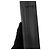 Clutch Gucci Black GG Supreme Nero - vista 14