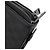 Clutch Gucci Black GG Supreme Nero - vista 6
